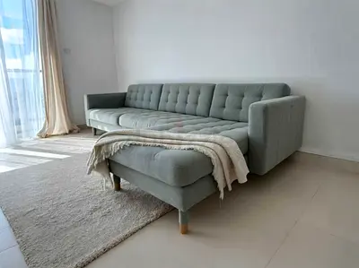 Perfect Condition IKEA LandSkrona Sofa Perfect Condition