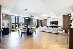 MONTHLY RENTAL | PENTHOUSE | MARINA VIEWS