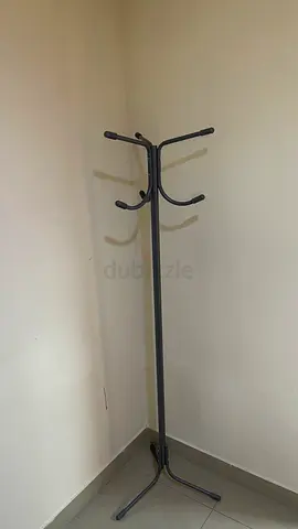 Simple and Sturdy Coat Rack for Sale
