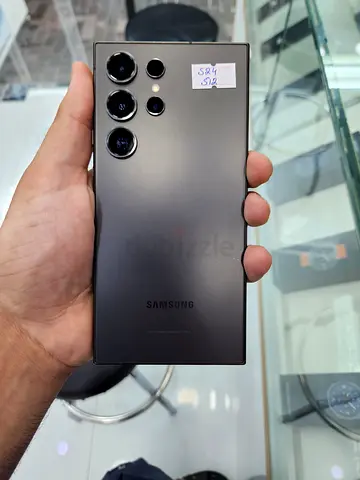 Samsung Galaxy S24 Ultra 512Gb