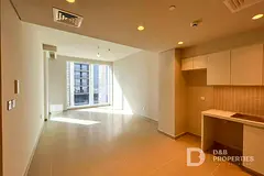 Spacious Layout | Low Floor | Unfurnished