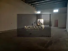 A premium warehouse is available for annual rent in Al Jurf Industrial Area 3, Ajman. It features a