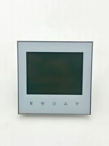 Smart Home Touch Control Panel