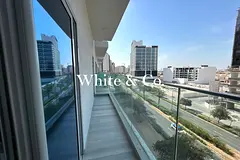Elegant | 1 Bed Apartment | Fully Furnished