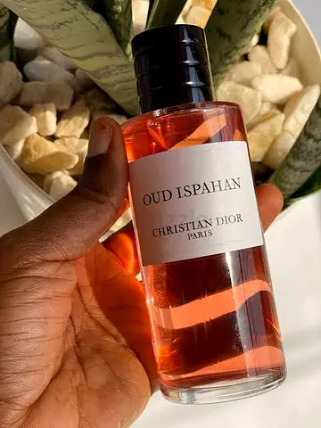 Oud ispahan perfume available
