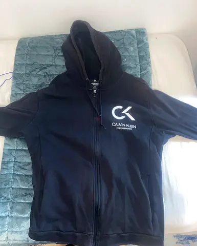 Calvin Klein jacket