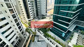 **Executive Tower C | Extra Large 2-Bedroom | Near Metro**
