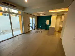 Spacious Layout | Prime Location | Private Garden | Balcony