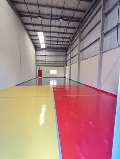 Start now and get 10% discount or a month free | Warehouse for lease in Jebel Ali industrial one