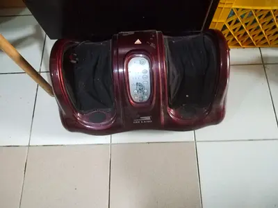 Relaxing Foot Massager for Sale