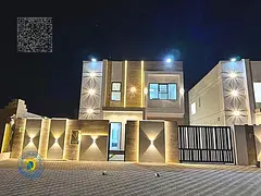 Excellent modern villa For sale, 3-bedroom villa. with very good price high level finishing - includ