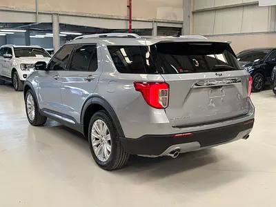 صورة 5 لـ 2022 FORD EXPLORER