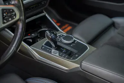 صورة مصغرة 14 لـ 2021 BMW 3-SERIES