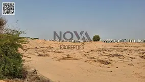 Urgent Sale – Limited Side by Side Townhouse Plots in Helio 1, Ajman
