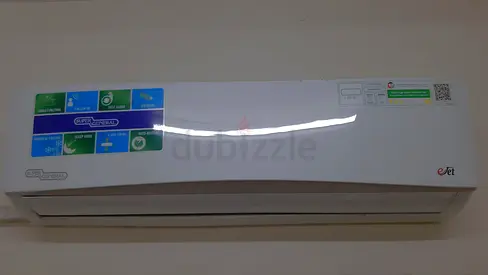 A C ( AIR Conditioner) Super General