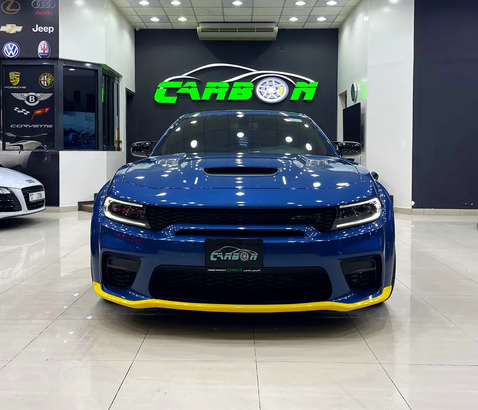 Dodge Charger 2023 — photo 1 of 20