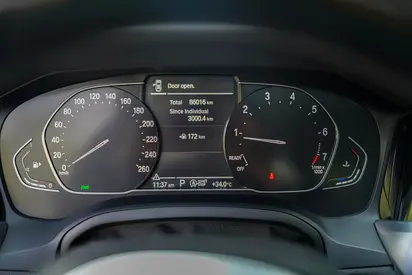 صورة مصغرة 9 لـ 2021 BMW 3-SERIES