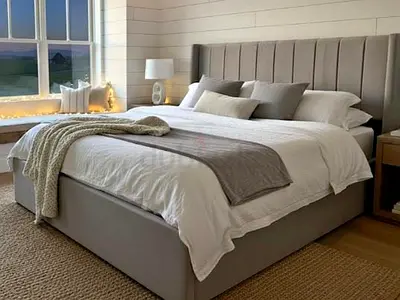 New luxury Comfortable 180200 king size bed