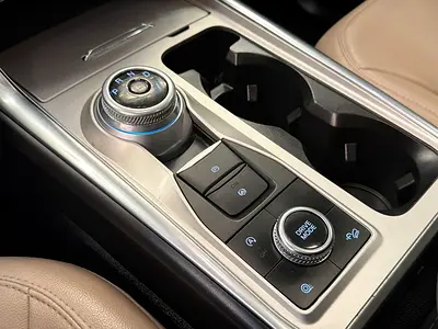 صورة مصغرة 14 لـ 2022 FORD EXPLORER