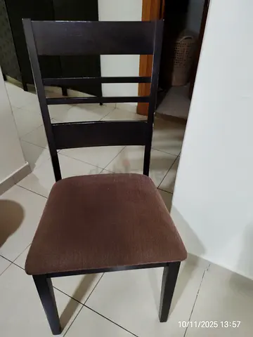 Dining chairs