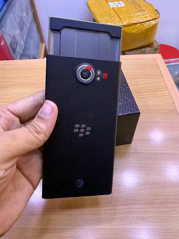 BlackBerry Mobile Phone in Great Condition