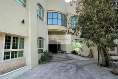 Luxurious Villa | Prime Location | Unfurnished