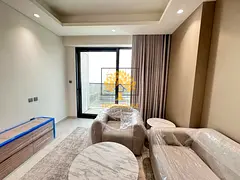 FURNISHED | LUXURY UNIT | BRAND NEW | SPACIOUS