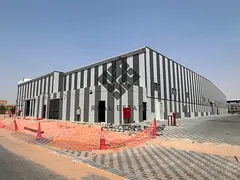 Warehouse + 2 Showrooms for Rent in Prime Umm Al Quwain Location