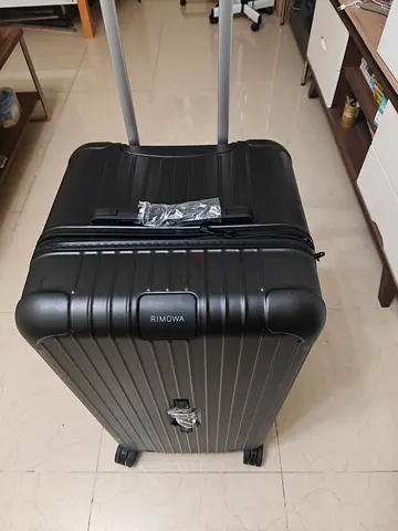 Luggage rimowa