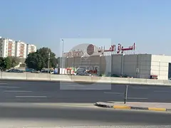 8970 SQ FT COMMERCIAL CORNER PLOT WITH G+6 FLOOR PERMISSION ON MAIN ROAD NEAR EMARAT MARKET RAWDA 3