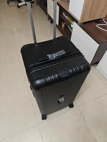 Luggage rimowa