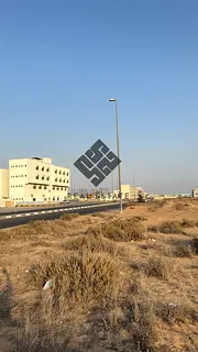 Multiple Lands for Sale in Umm Al Quwain Industrial Area