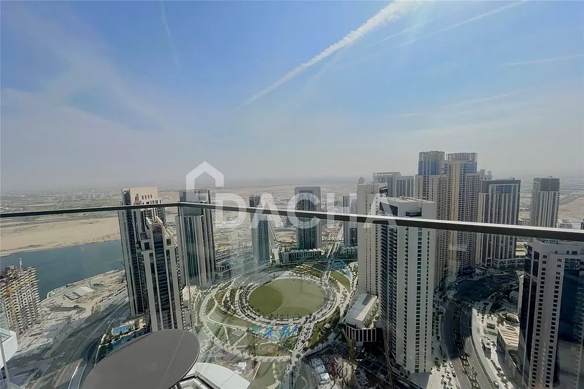 مجموعة سكاي | تخطيط نادر | البرج ١