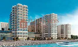 Waterfront / 5 Years Payment Plan / High ROI