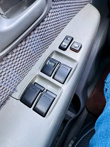 2008 Toyota HILUX 照片 3