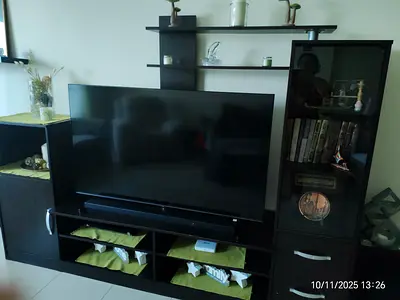 Tv table