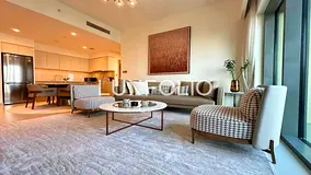 Fully Furnished | High Floor | Chiller Free