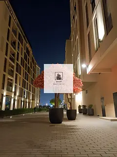 Spacious elegant| Studio with big terrace| Almamsha