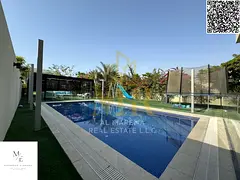 Seize the opportunity before it's too late! A luxurious villa for sale directly from the owner a