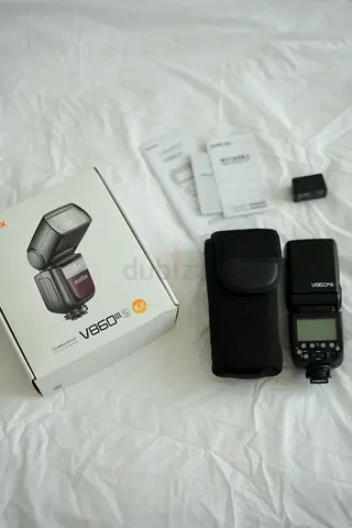 Flash godox v860iii s