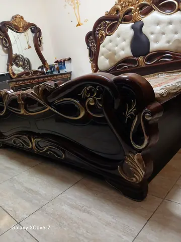 Bed set