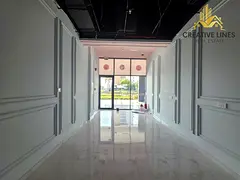 Fully fitted Shop Available for Rent Only 250k