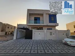 Brand New Super Deluxe 5 Bedroom Villa for Sale in Al Yasmeen.