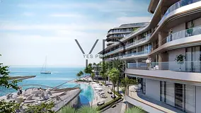 Quattro Del Mar | Luxury Living | Strategic Location | Luxurious Living