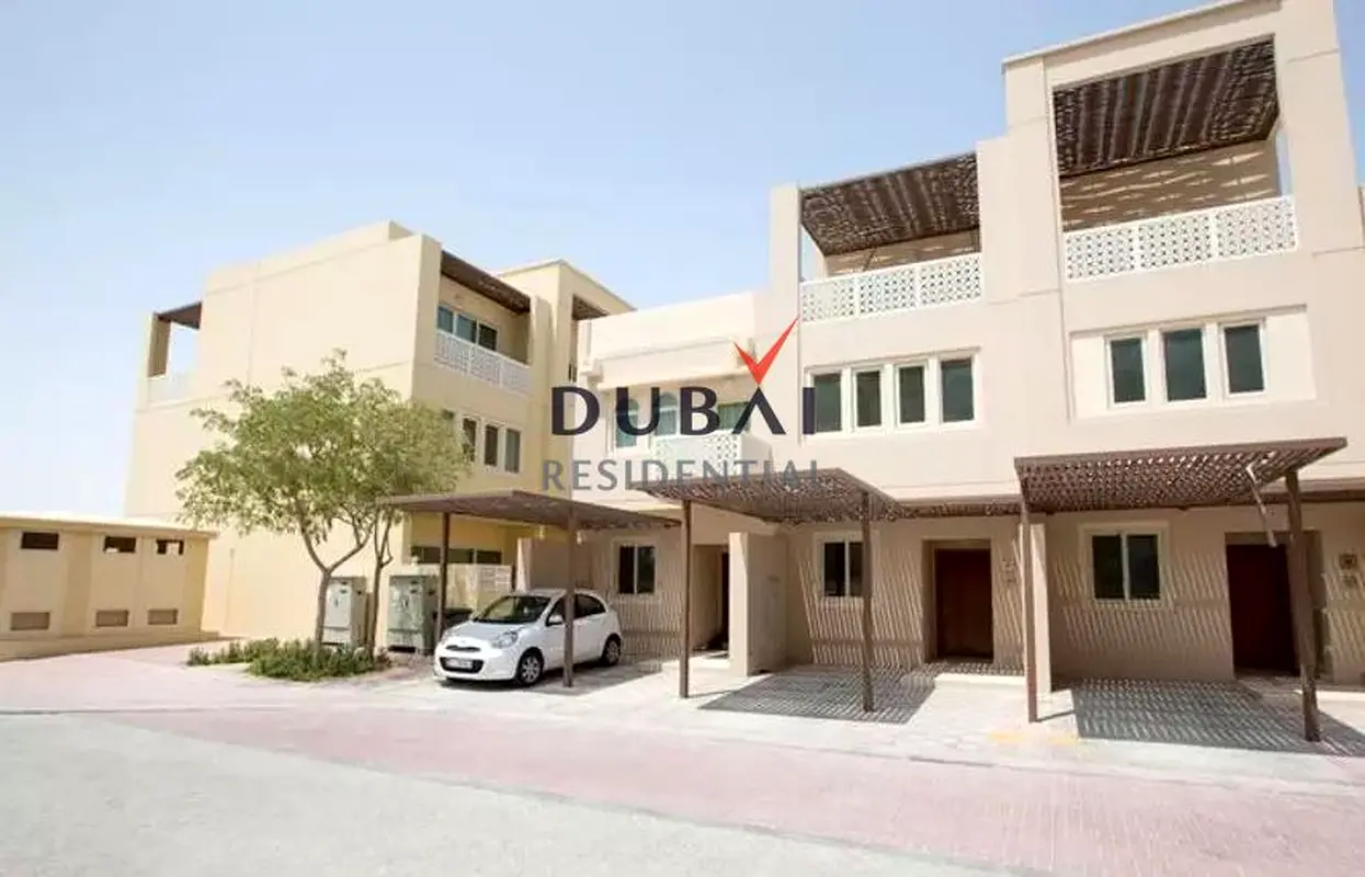 تاون هاوس بـ 3 غرف نوم مباشرة من المطور بدون عمولة