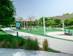Investment-Ready Signature Villa | Spacious &amp; Modern | Resale
