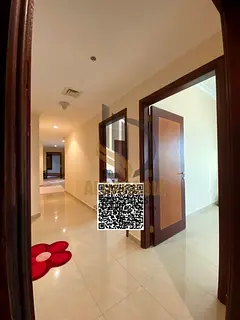 Luxury Apartment for Sale – Conqueror Tower, Ajman