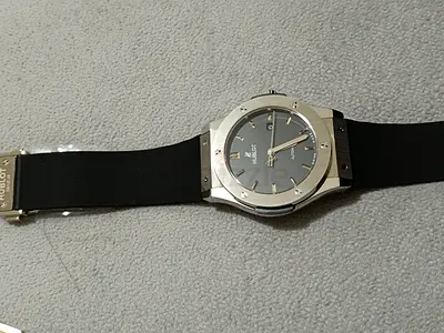 Men Watch