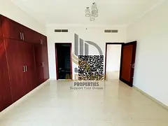 Luxury Apartment for Sale – Conqueror Tower, Ajman