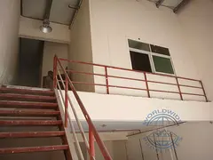 BRAND NEW WAREHOUSE ||| TOTAL SIZE 2,500 Sqft (With Mezzanine) ||| 20-KW 3-PHASE ||| RENT 115,000/-